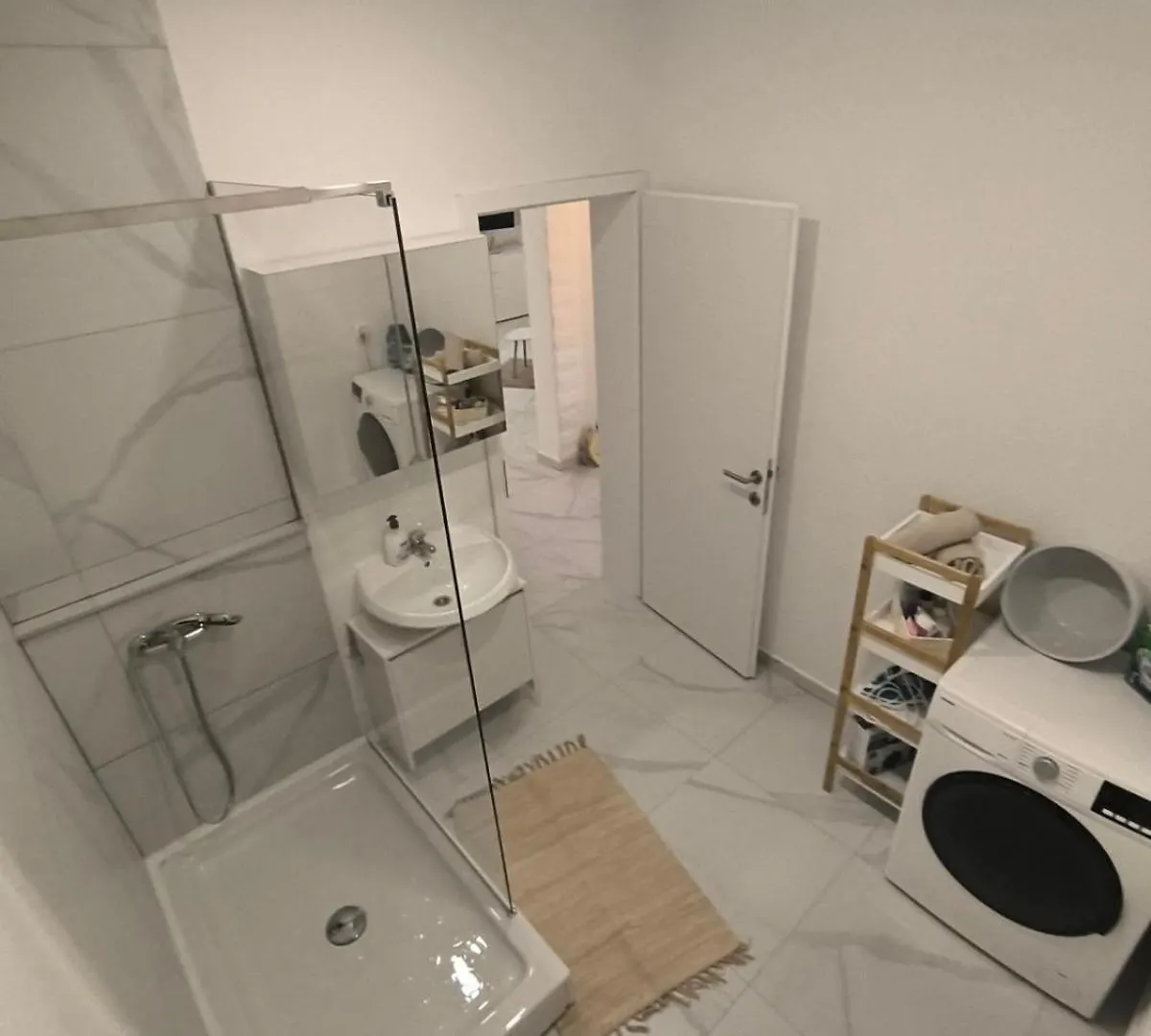 Apartments Jamice Novi Vinodolski Chorwacja