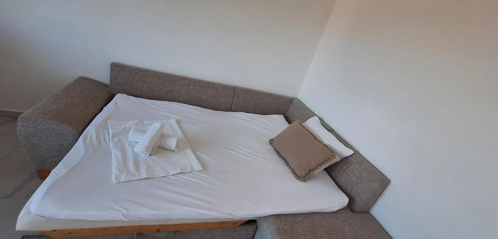 Apartments Jamice Novi Vinodolski Croatia