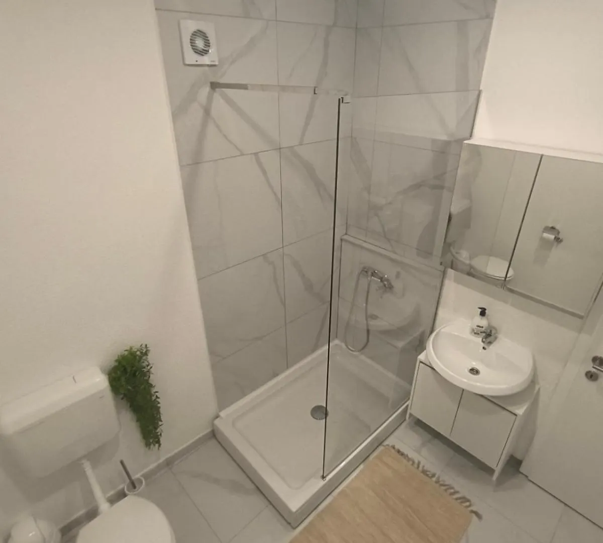 Apartments Jamice Novi Vinodolski 0*,  Chorwacja
