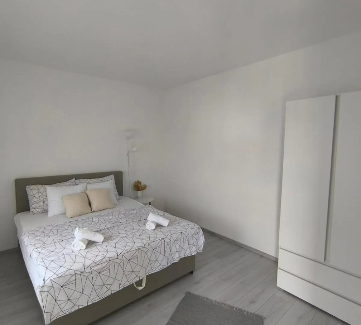 Apartments Jamice Novi Vinodolski
