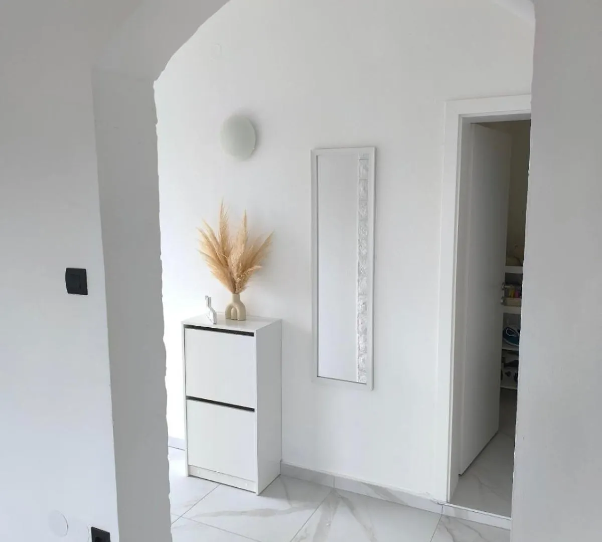 Apartments Jamice Novi Vinodolski Chorwacja