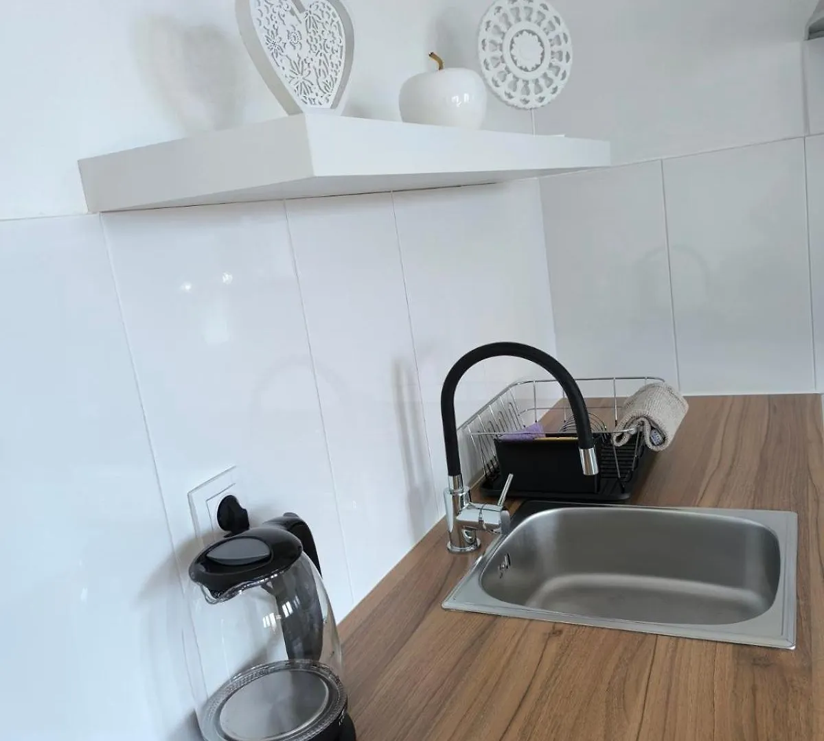 Apartments Jamice Novi Vinodolski Croatia