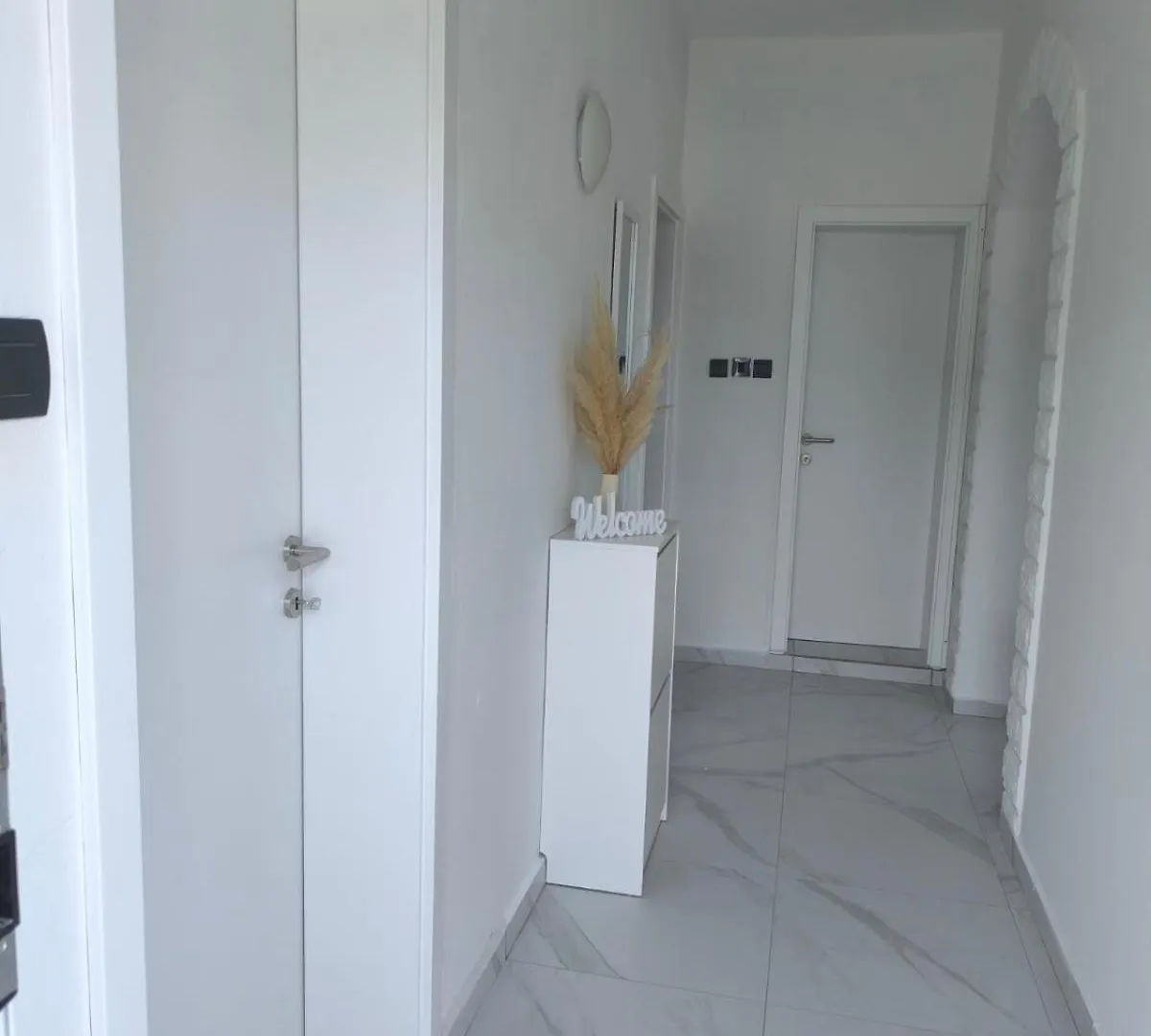 Apartments Jamice Novi Vinodolski