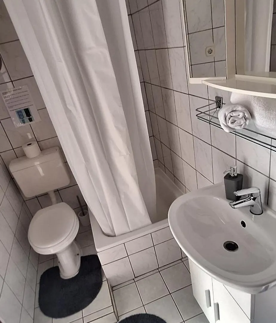 Apartments Jamice Novi Vinodolski