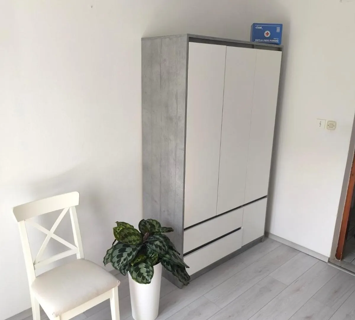 Apartments Jamice Novi Vinodolski