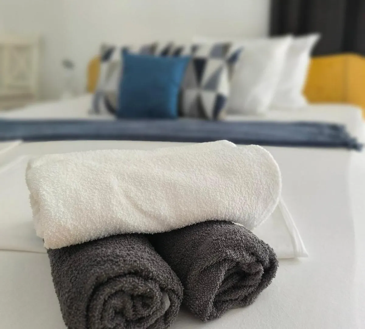 Apartments Jamice Novi Vinodolski Croatia