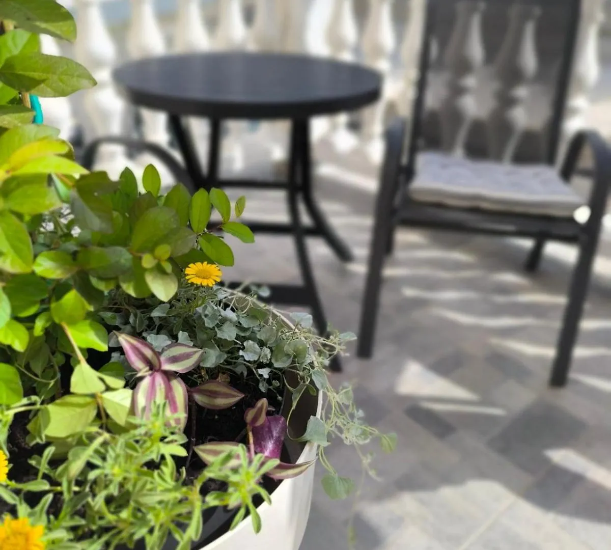 Apartments Jamice Novi Vinodolski Croatia