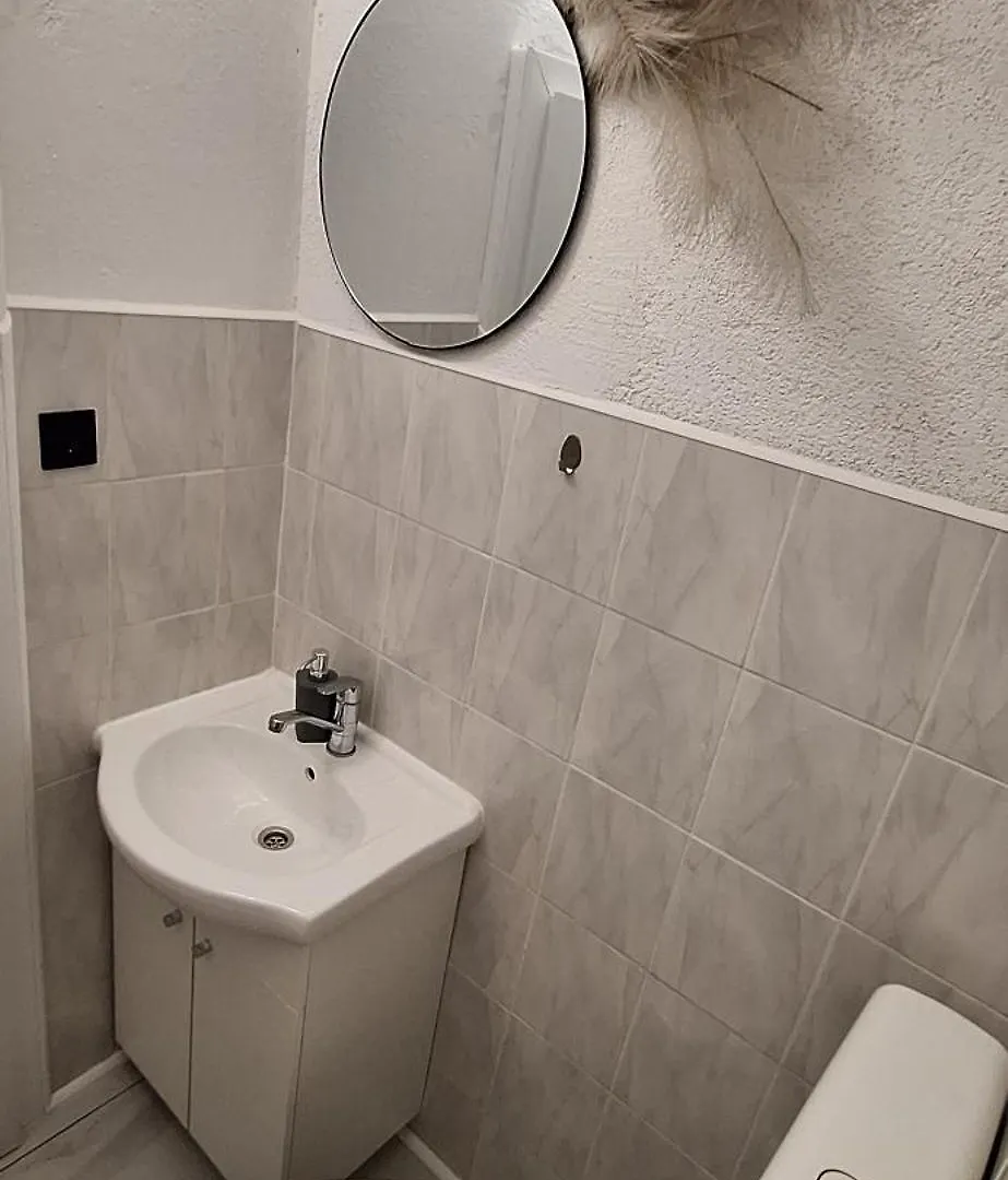 Apartments Jamice Novi Vinodolski