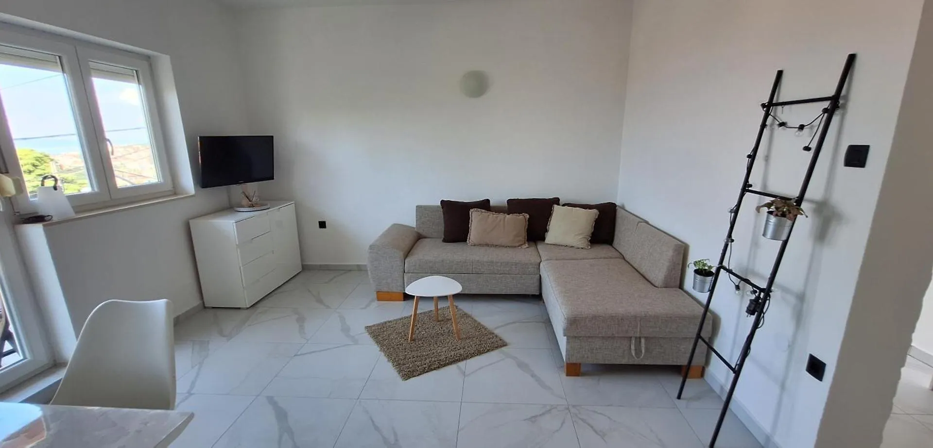 Apartments Jamice Novi Vinodolski