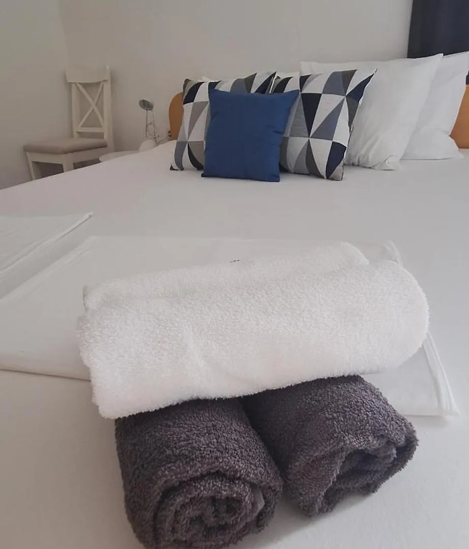 Apartments Jamice Novi Vinodolski