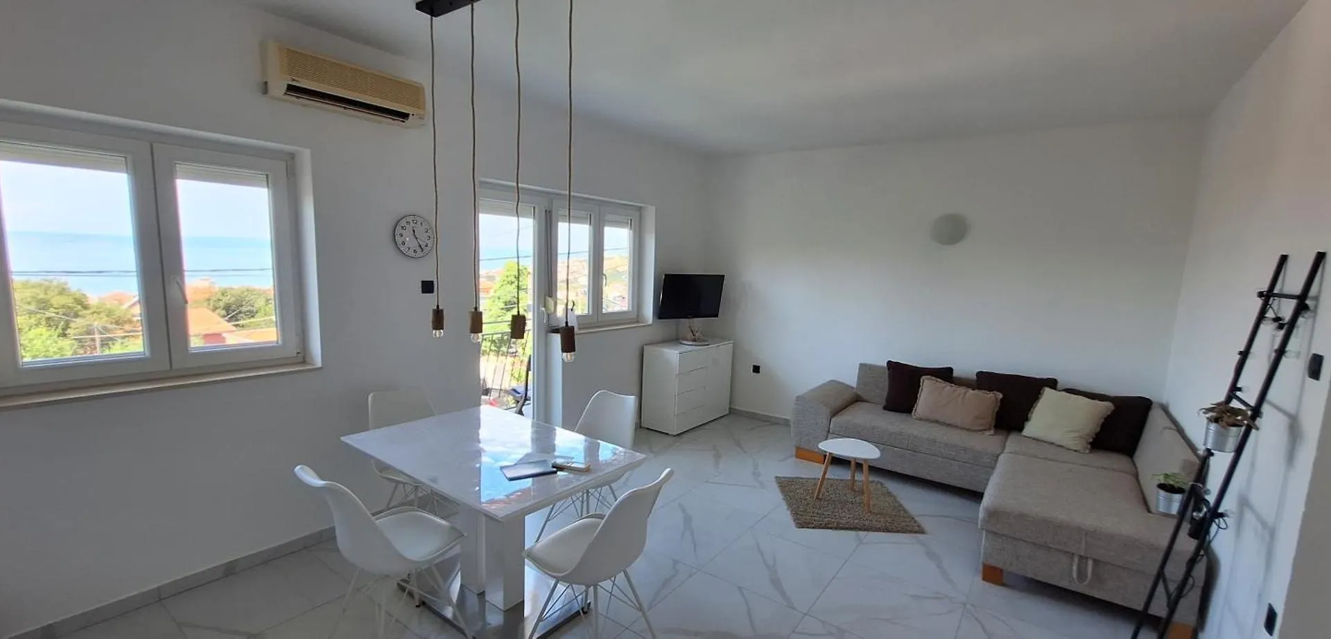 Apartments Jamice Novi Vinodolski