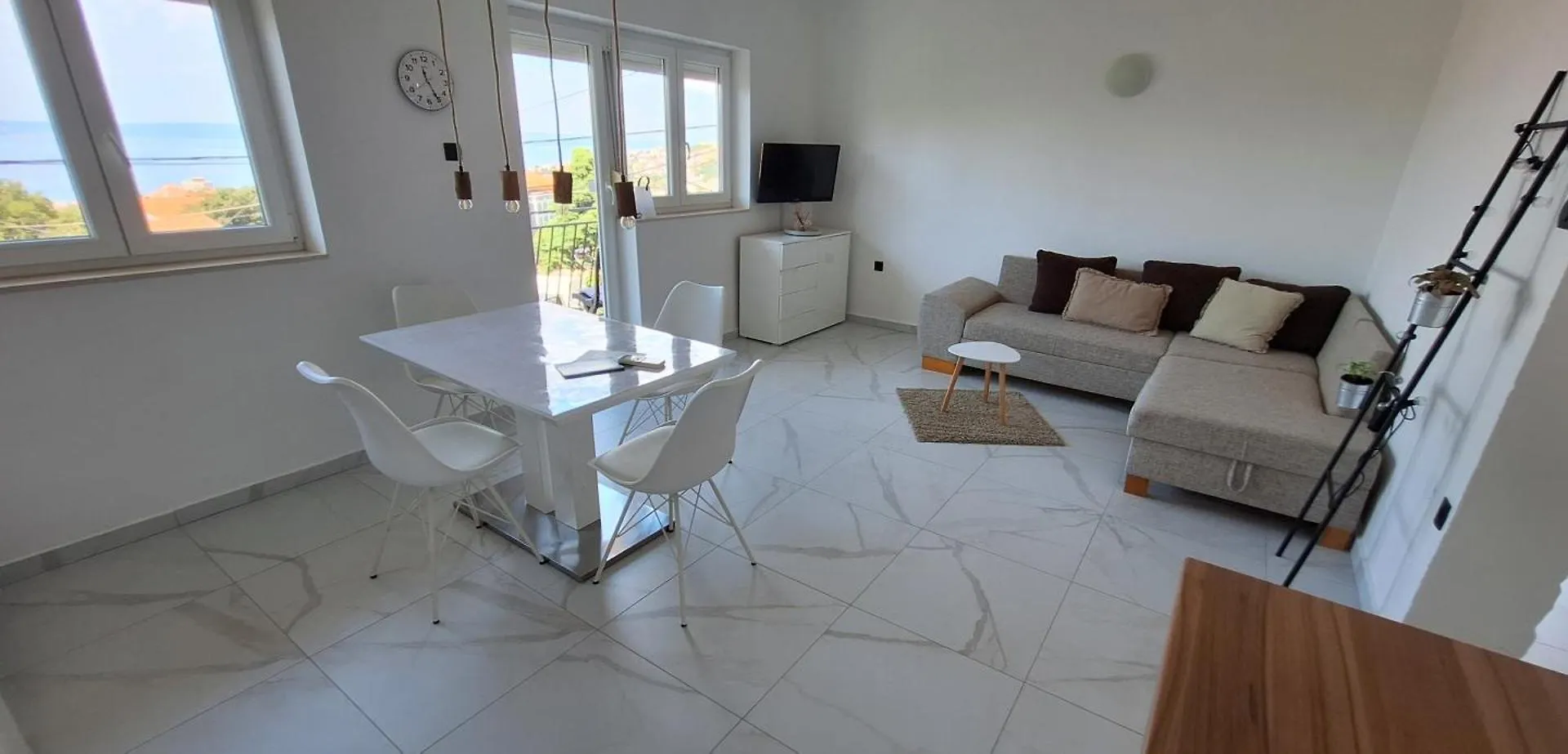 Apartments Jamice Novi Vinodolski